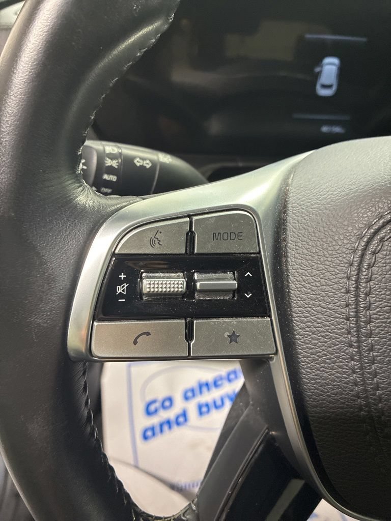 Used 2023 Kia Telluride S w/ S Sunroof Package AWD/4WD image 14