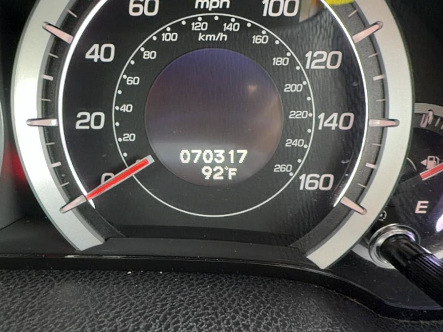 Used 2009 Acura TSX Sedan FWD image 8