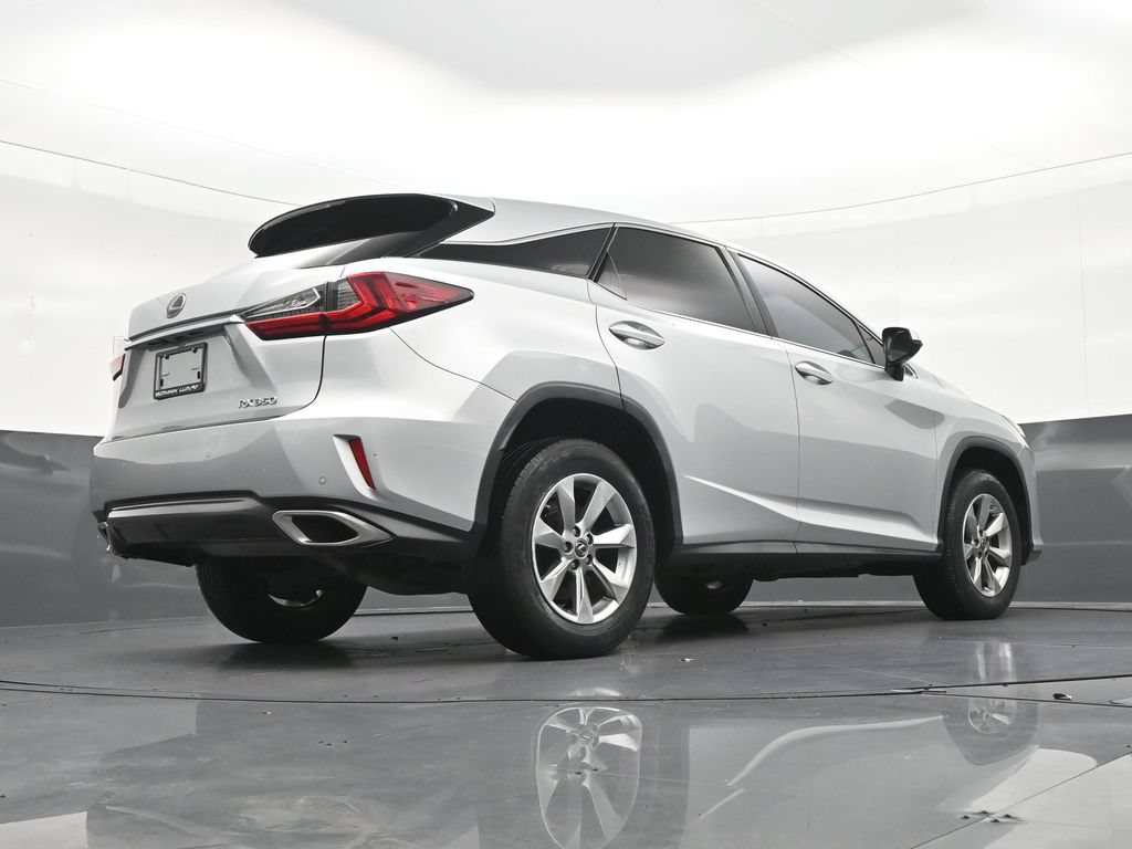 Used 2018 Lexus RX 350 FWD w/ Accessory Package image 33