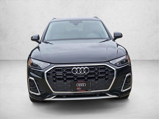Used 2022 Audi Q5 e Premium Plus AWD/4WD image 2