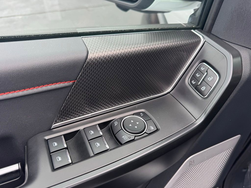 Used 2025 Ford F150 Raptor image 25