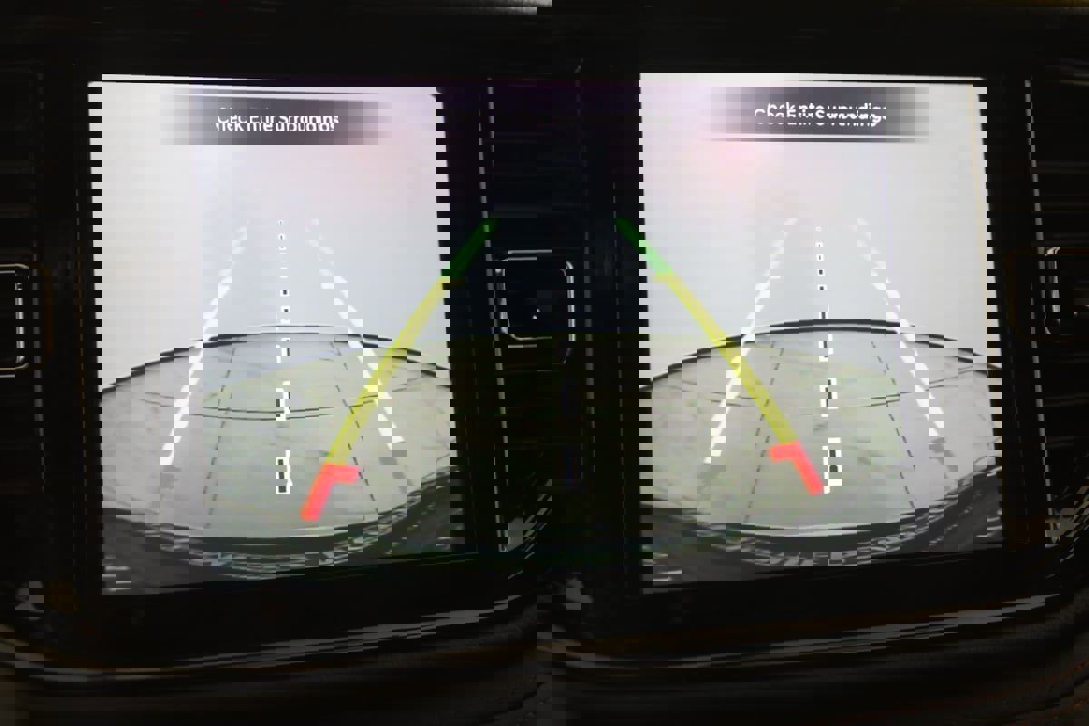 Used 2025 Dodge Durango GT w/ Trailer Tow Group IV image 10