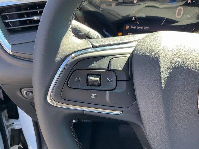 New 2026 Buick Encore GX Sport Touring FWD image 7