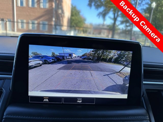 Used 2021 Chevrolet Suburban LT image 35