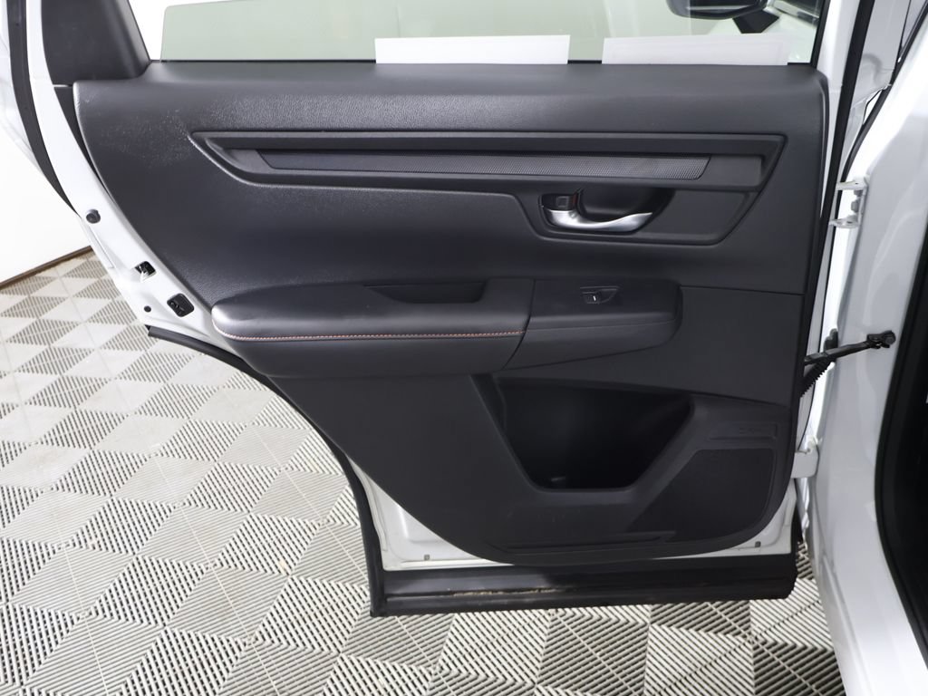 Used 2024 Honda CR-V Sport image 25