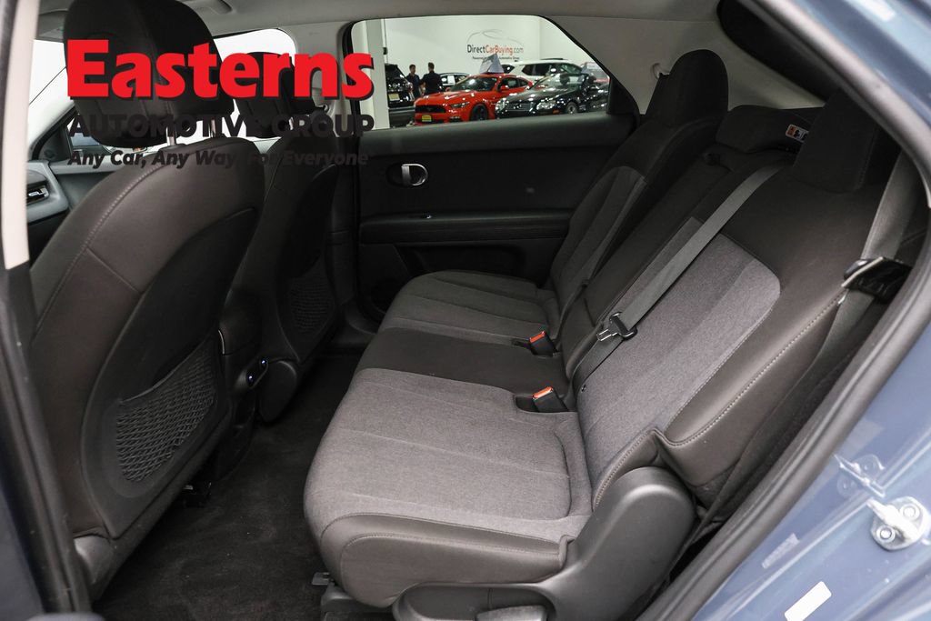 Used 2023 Hyundai Ioniq 5 SE w/ Cargo Package AWD/4WD image 21