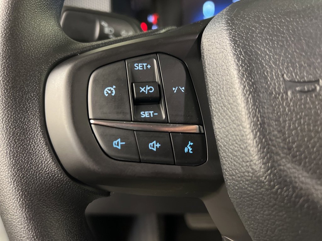 New 2025 Ford Ranger XL image 18