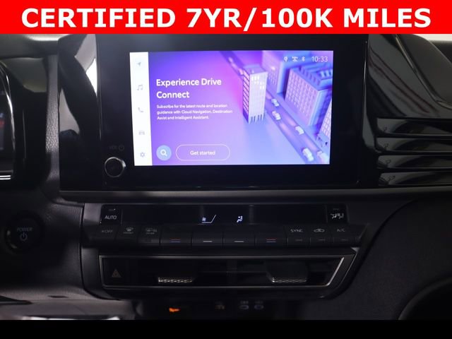 Used 2025 Toyota Camry LE FWD image 26