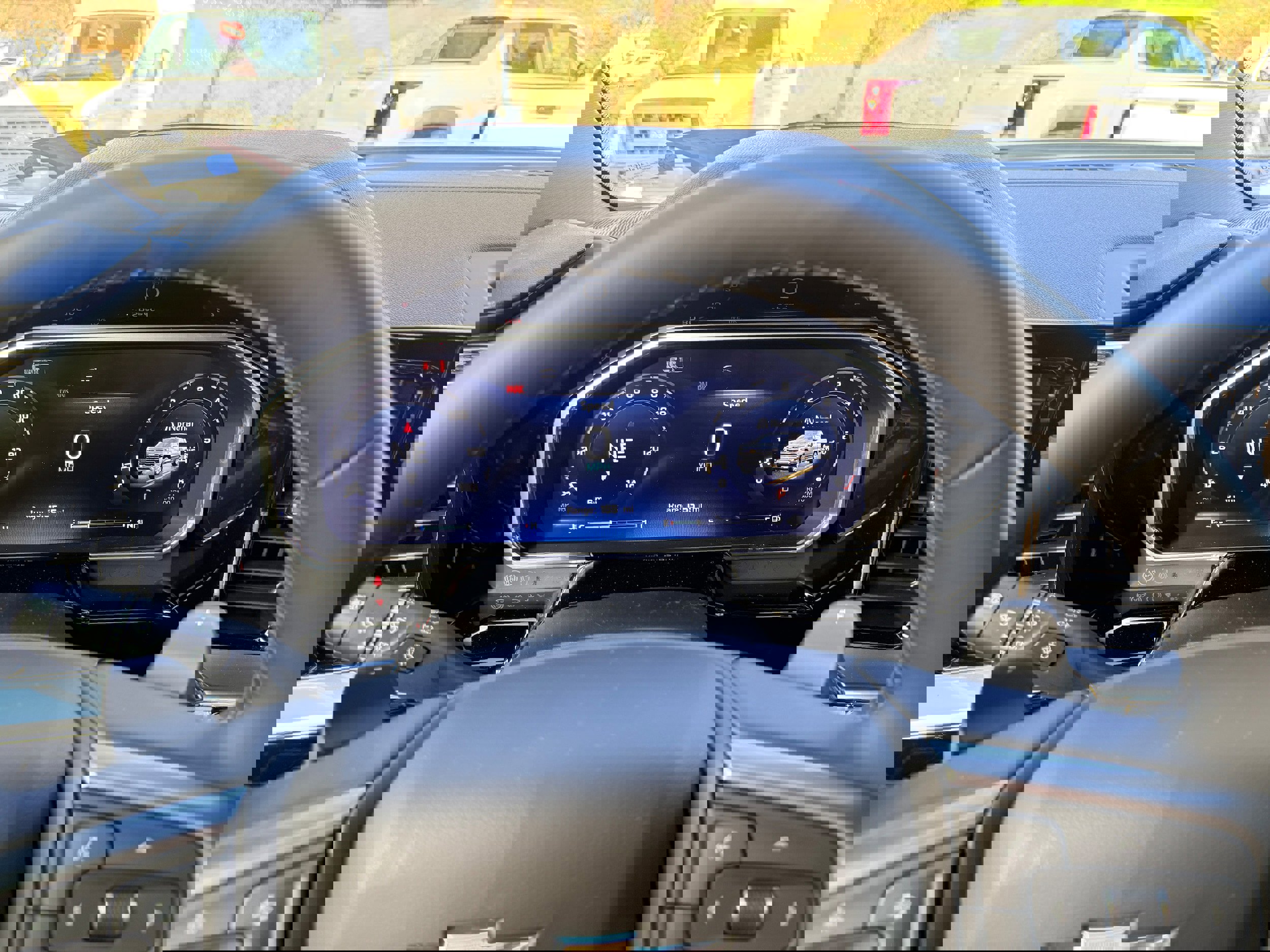 New 2026 Chevrolet Silverado 1500 LTZ image 15