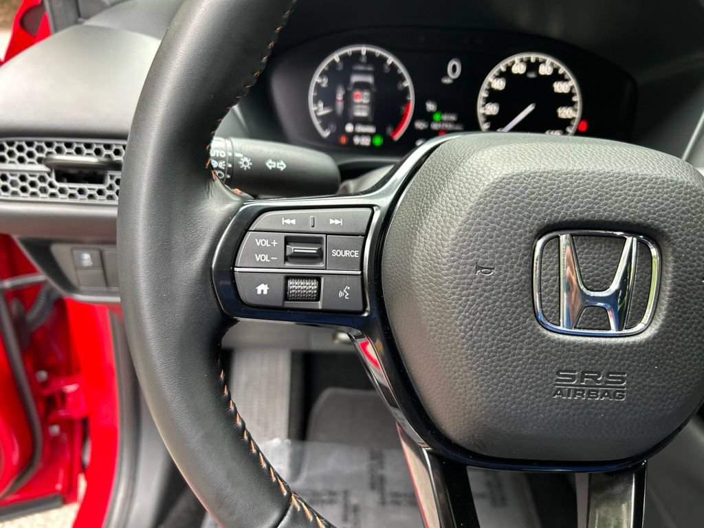 Used 2025 Honda HR-V Sport image 23
