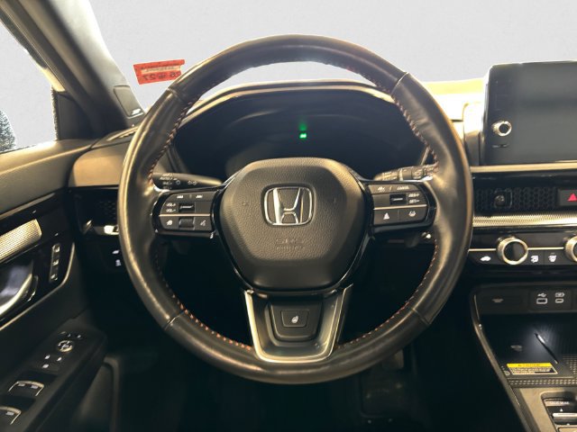 Used 2023 Honda CR-V Sport Touring image 13