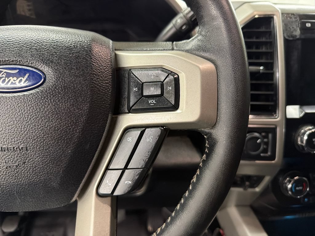 Used 2020 Ford F250 Lariat AWD/4WD image 19