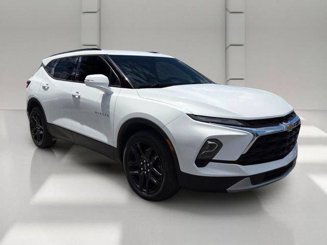 Certified 2023 Chevrolet Blazer LT FWD image 7