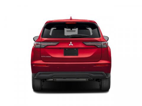 New 2026 Mitsubishi Outlander ES AWD/4WD image 5