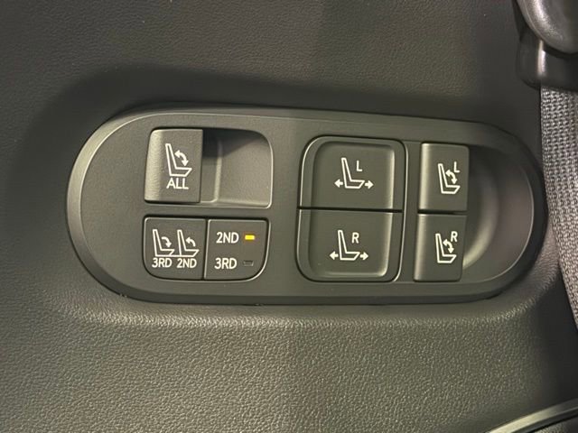New 2026 Hyundai Palisade Calligraphy AWD/4WD image 19