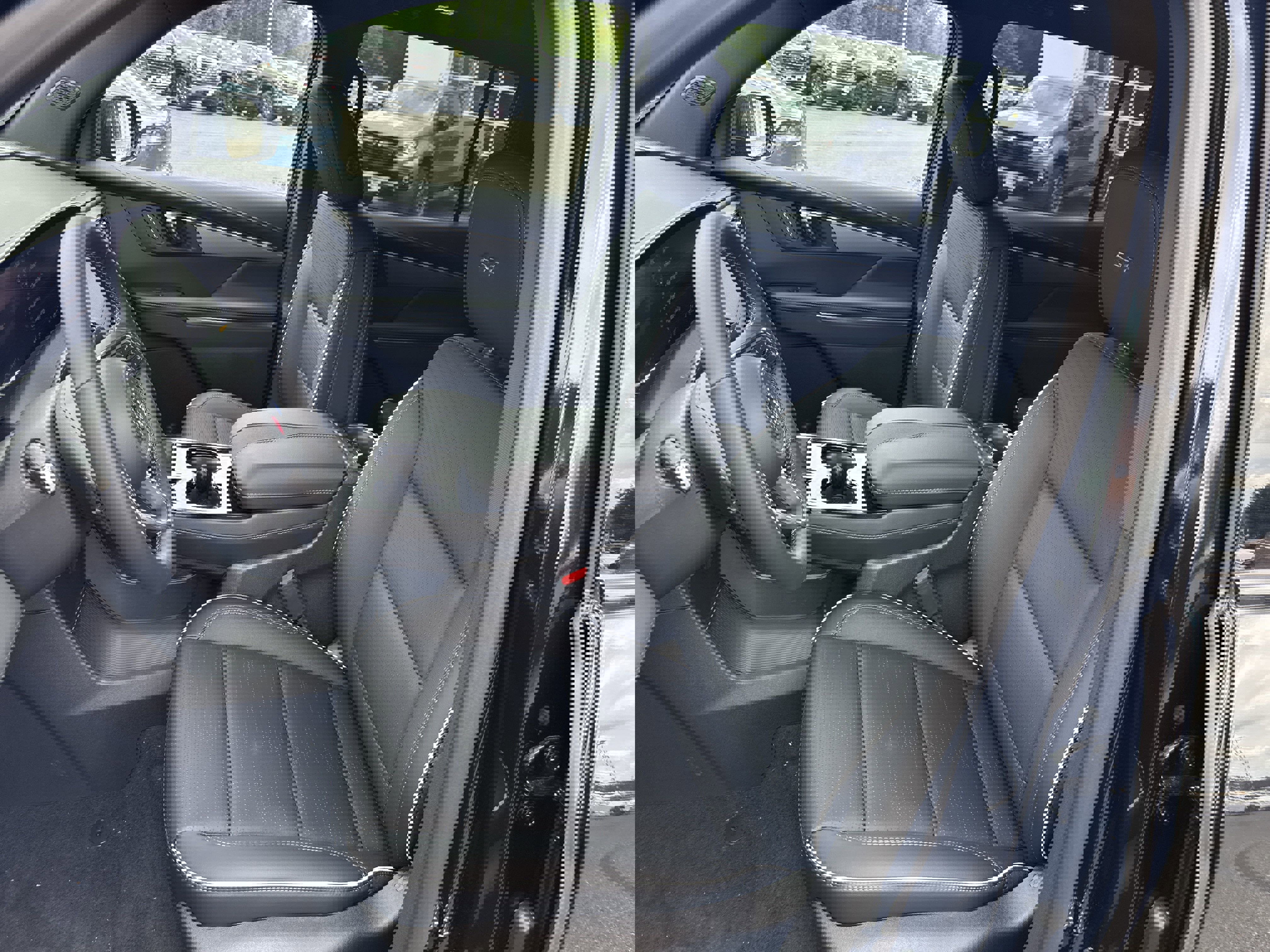 New 2025 Buick Enclave Sport Touring w/ Power Package image 11