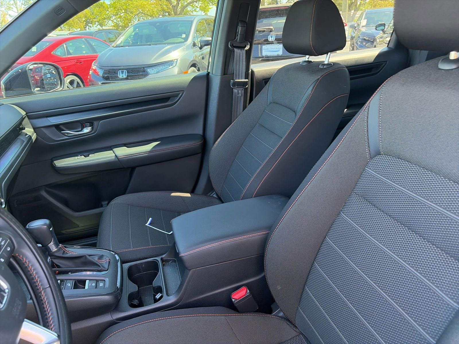 Used 2023 Honda CR-V Sport image 12