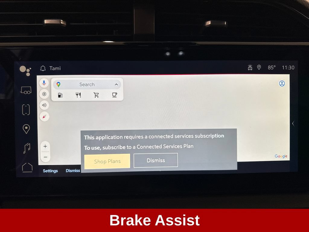 Used 2023 GMC Sierra 1500 AT4 w/ AT4 Preferred Package AWD/4WD image 13