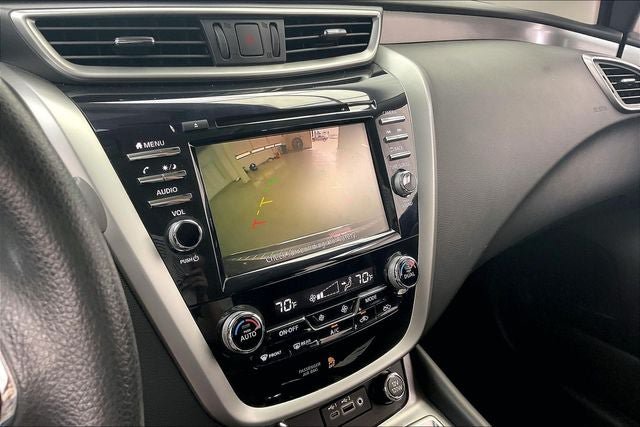 Used 2019 Nissan Murano S AWD/4WD image 27