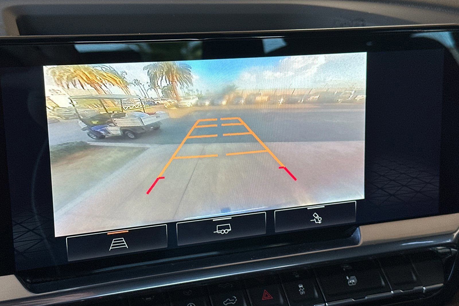 Certified 2023 GMC Sierra 1500 SLT w/ SLT Premium Package image 19