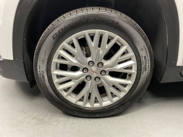Used 2026 GMC Acadia Elevation w/ Elevation Premium Package FWD image 7