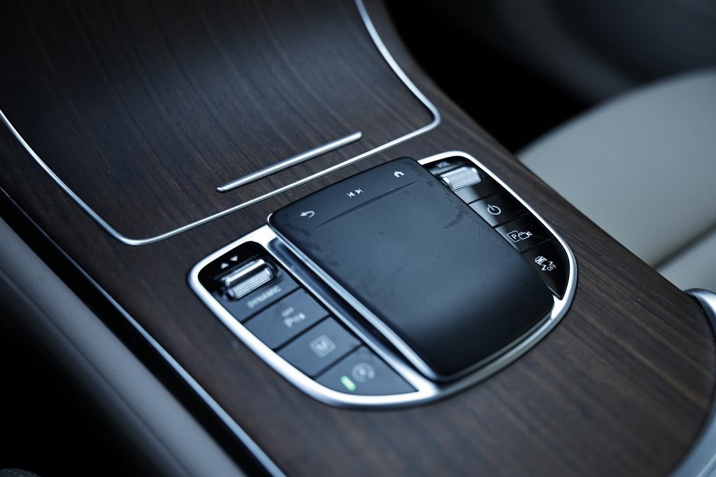 Used 2022 Mercedes-Benz GLC 300 4MATIC image 39