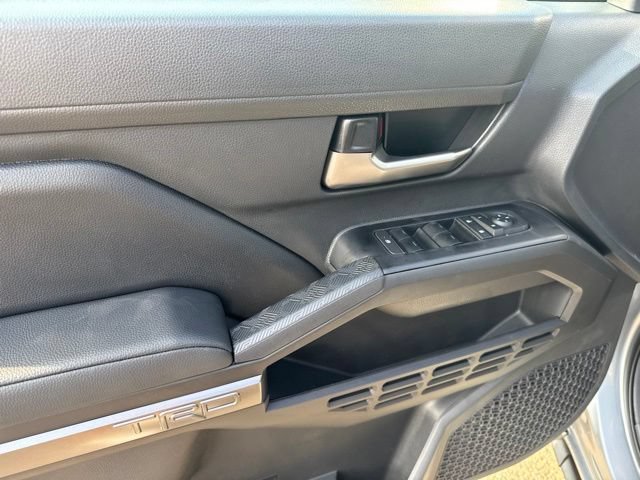 New 2026 Toyota Tacoma TRD Off-Road AWD/4WD image 8