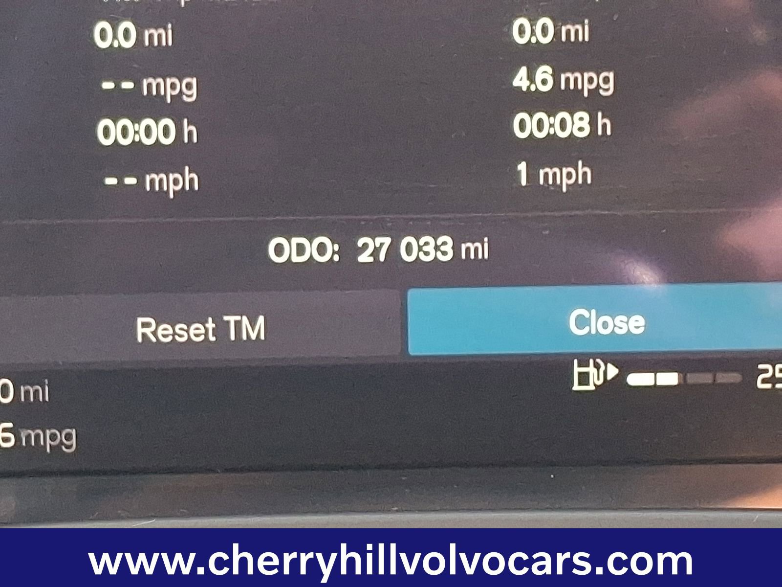 Certified 2023 Volvo XC60 B5 Core image 21