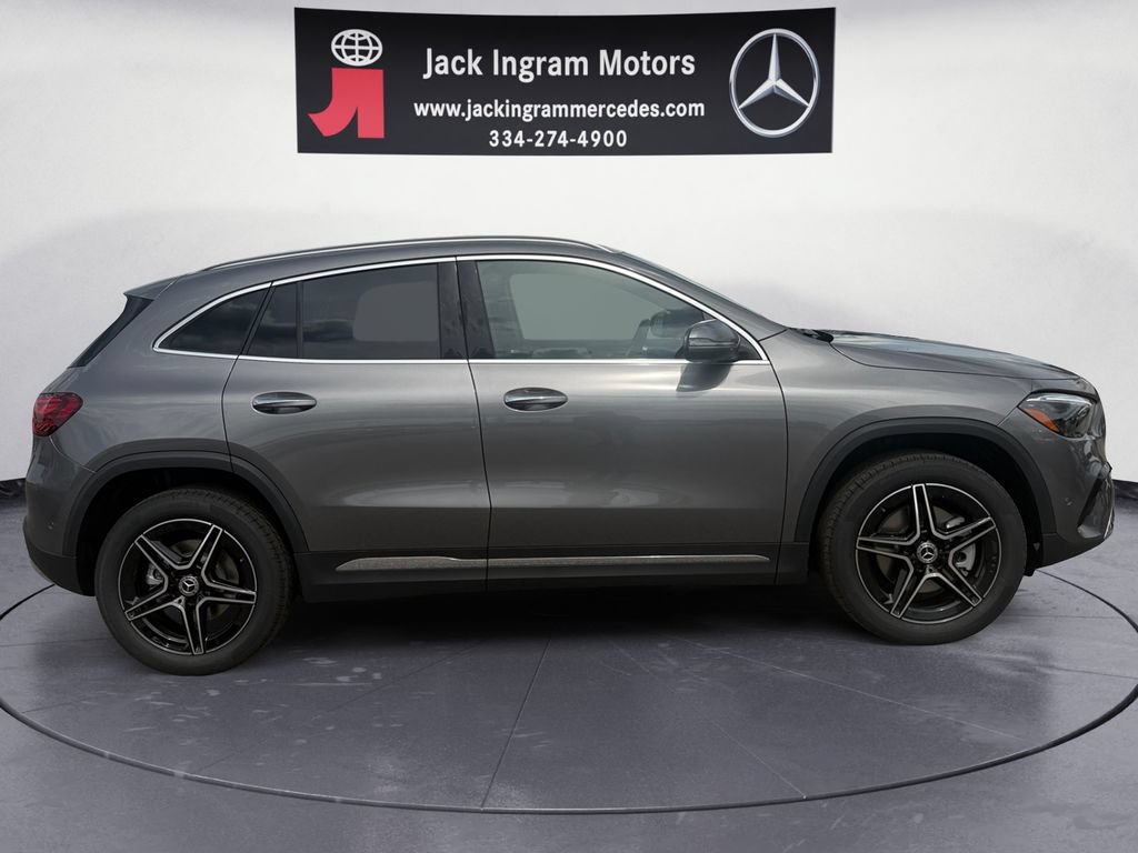 New 2026 Mercedes-Benz GLA 250 image 6