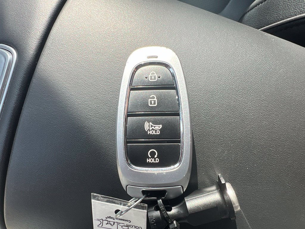Used 2023 Hyundai Santa Fe Limited AWD/4WD image 34