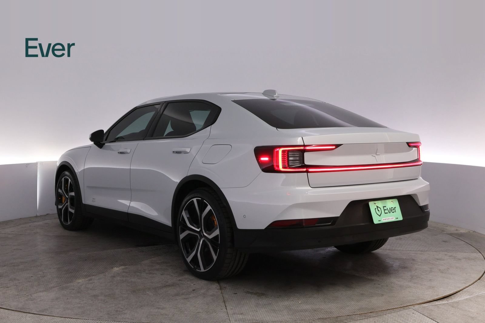 Used 2023 Polestar Polestar 2 w/ Pilot Pack AWD/4WD image 17