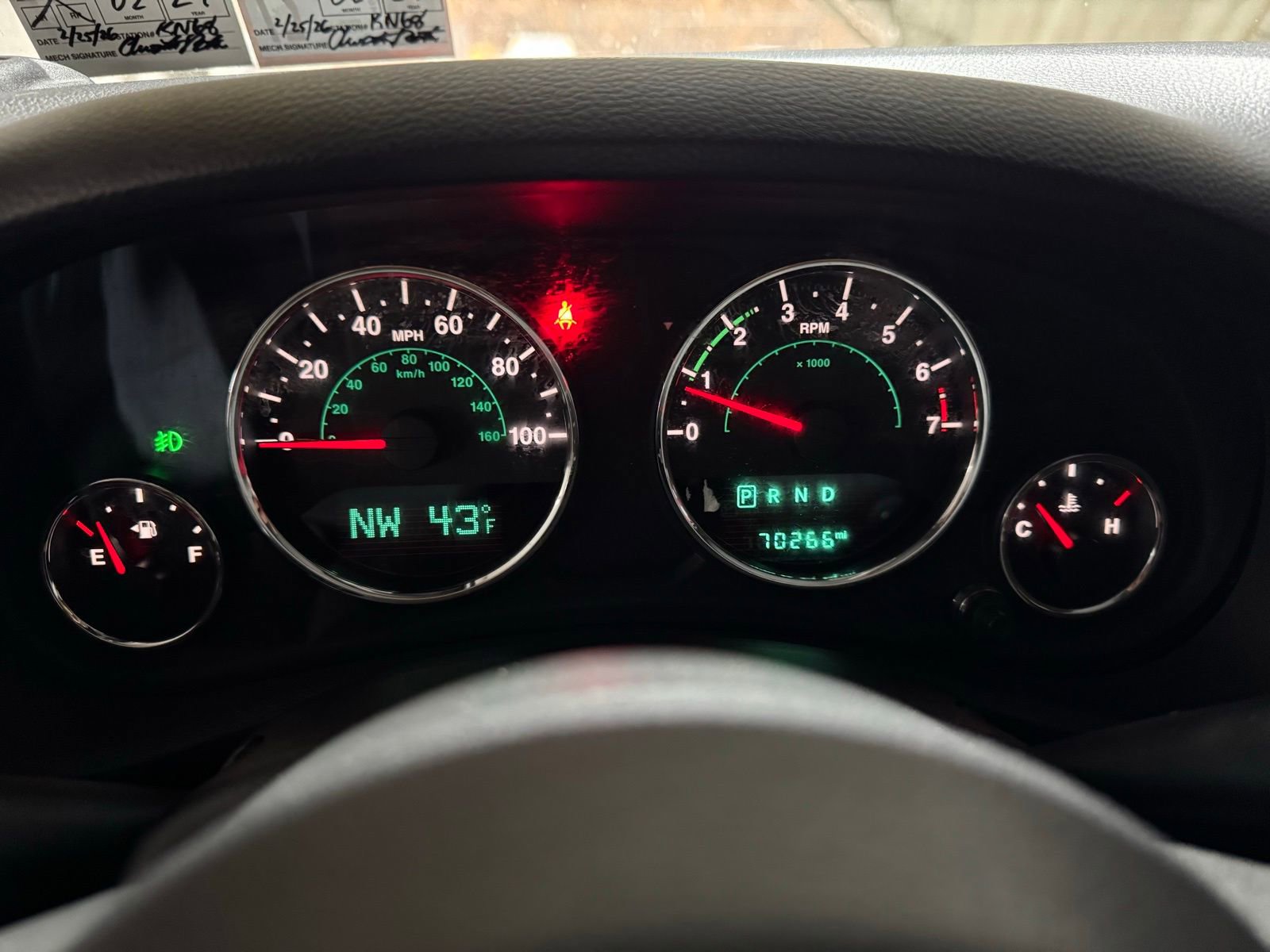 Used 2017 Jeep Wrangler Unlimited Sport w/ Quick Order Package 24S image 16