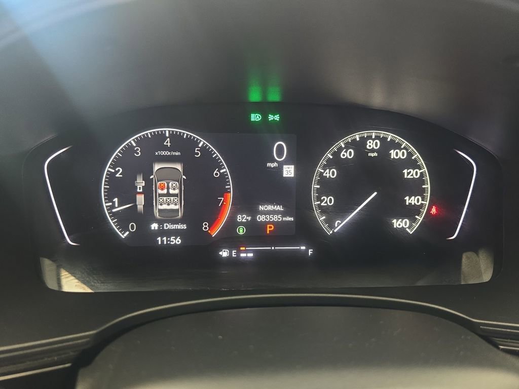 Used 2024 Honda Civic Sport image 14