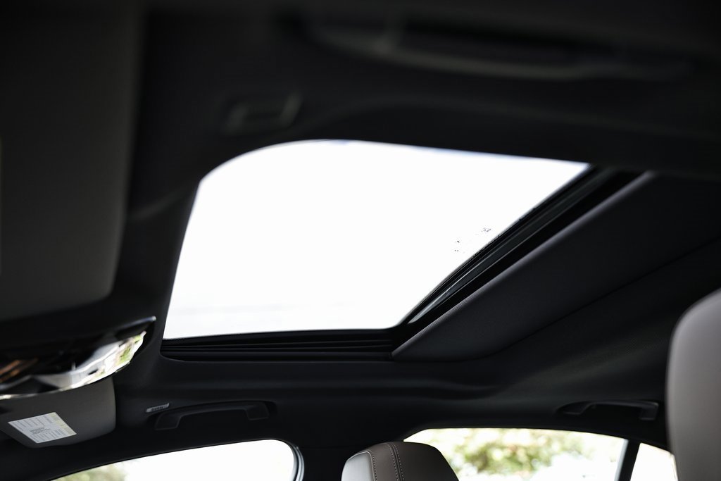 New 2026 BMW 530i w/ M Sport Package image 14