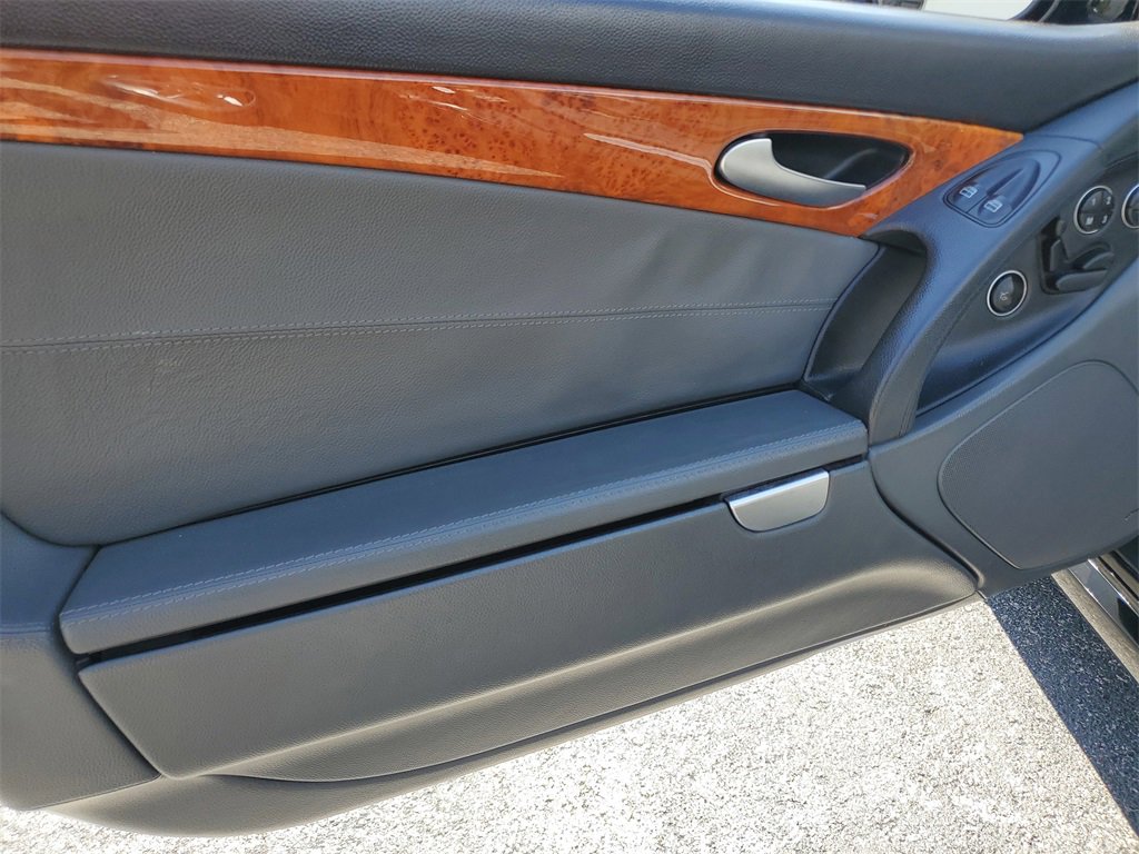 Used 2003 Mercedes-Benz SL 500 image 16