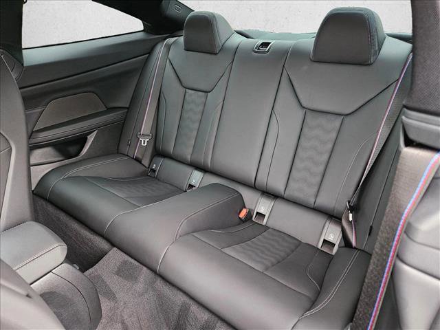 Used 2026 BMW M4 xDrive Competition image 19