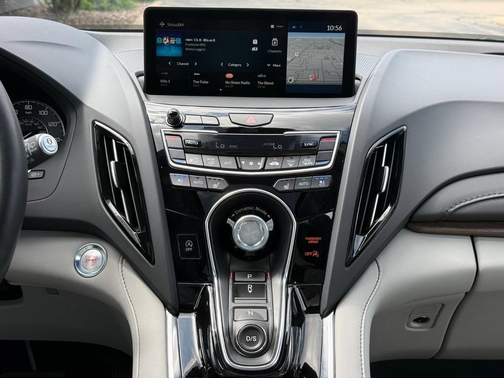 Certified 2024 Acura RDX SH-AWD w/ Advance Package image 12