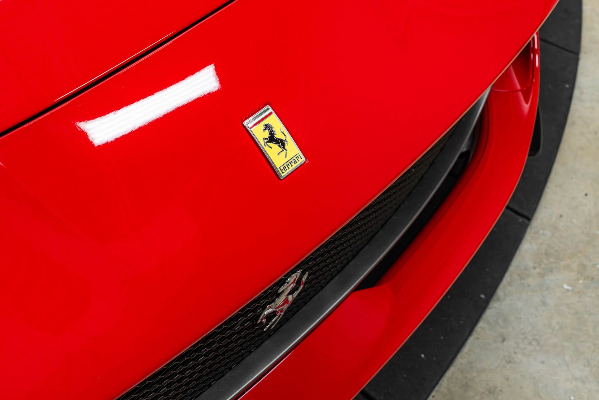 Certified 2020 Ferrari 812 Superfast RWD image 46