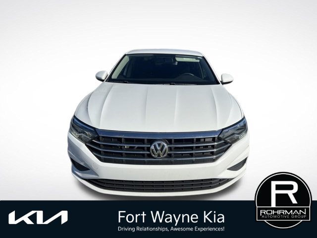 Used 2019 Volkswagen Jetta S w/ Driver Assistance Package FWD image 9