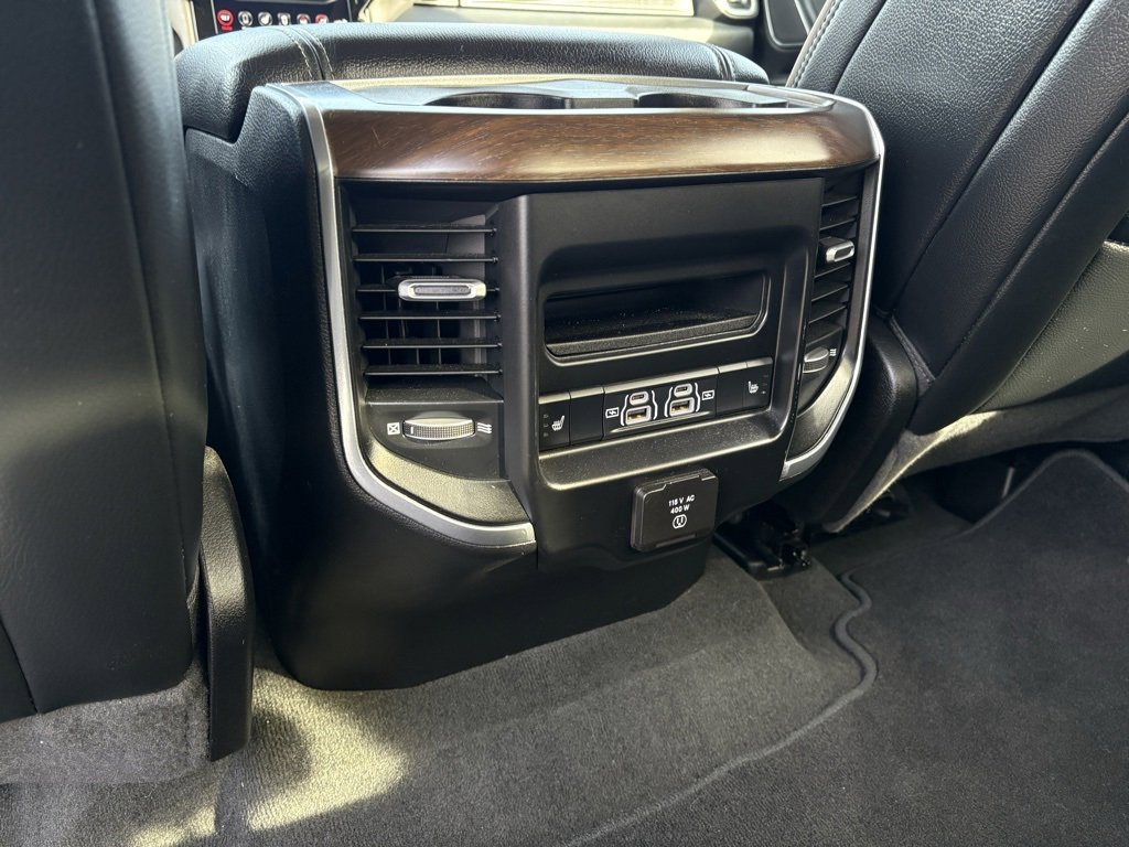 Used 2021 RAM 1500 Laramie image 26