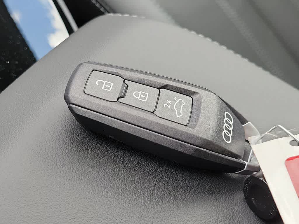 New 2026 Audi A6 Prestige AWD/4WD image 28