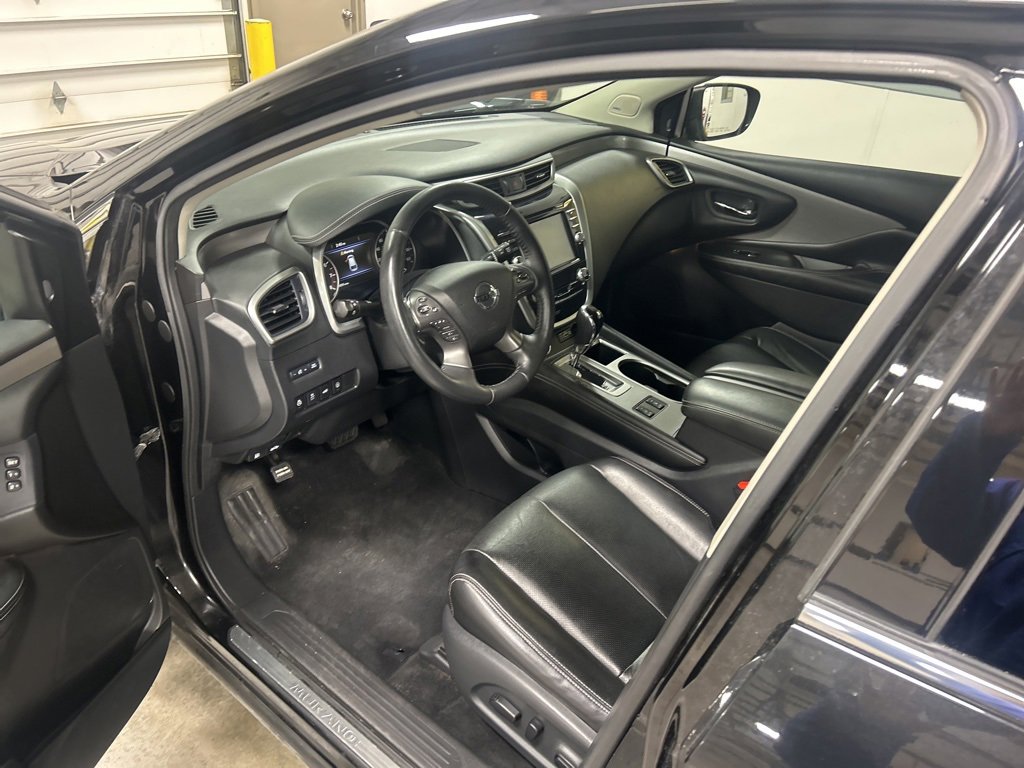 Used 2021 Nissan Murano SL image 6