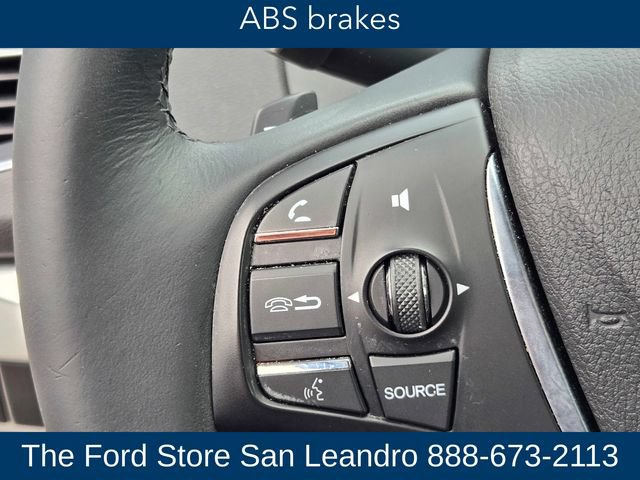 Used 2016 Acura TLX FWD image 25