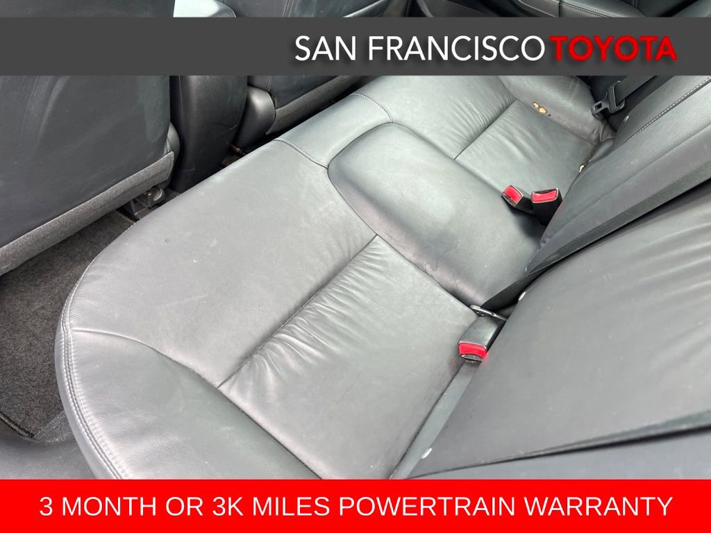 Used 2015 Honda Civic EX-L image 15