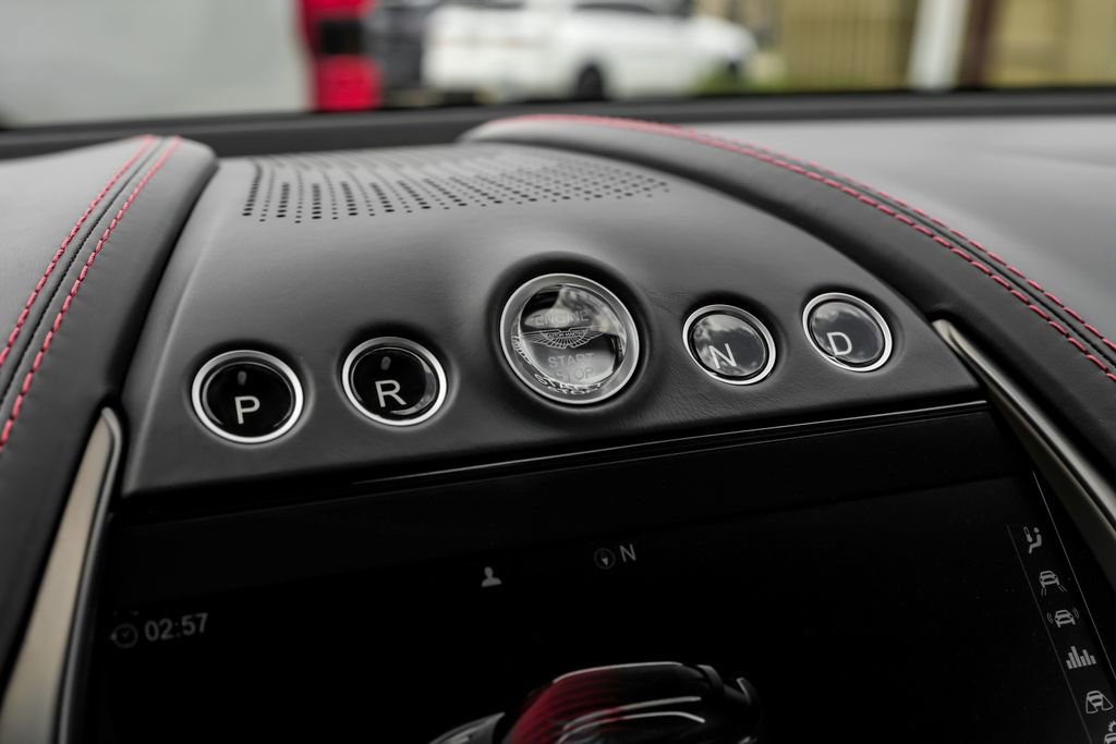 Used 2023 Aston Martin DBX 707 image 25