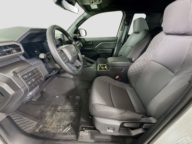 New 2026 Toyota Tacoma SR5 RWD image 19