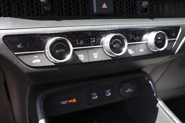 New 2026 Honda CR-V Sport-L image 19