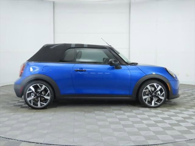 New 2026 MINI Cooper S image 12