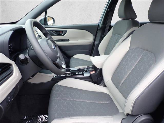 New 2026 Subaru Forester AWD/4WD image 11