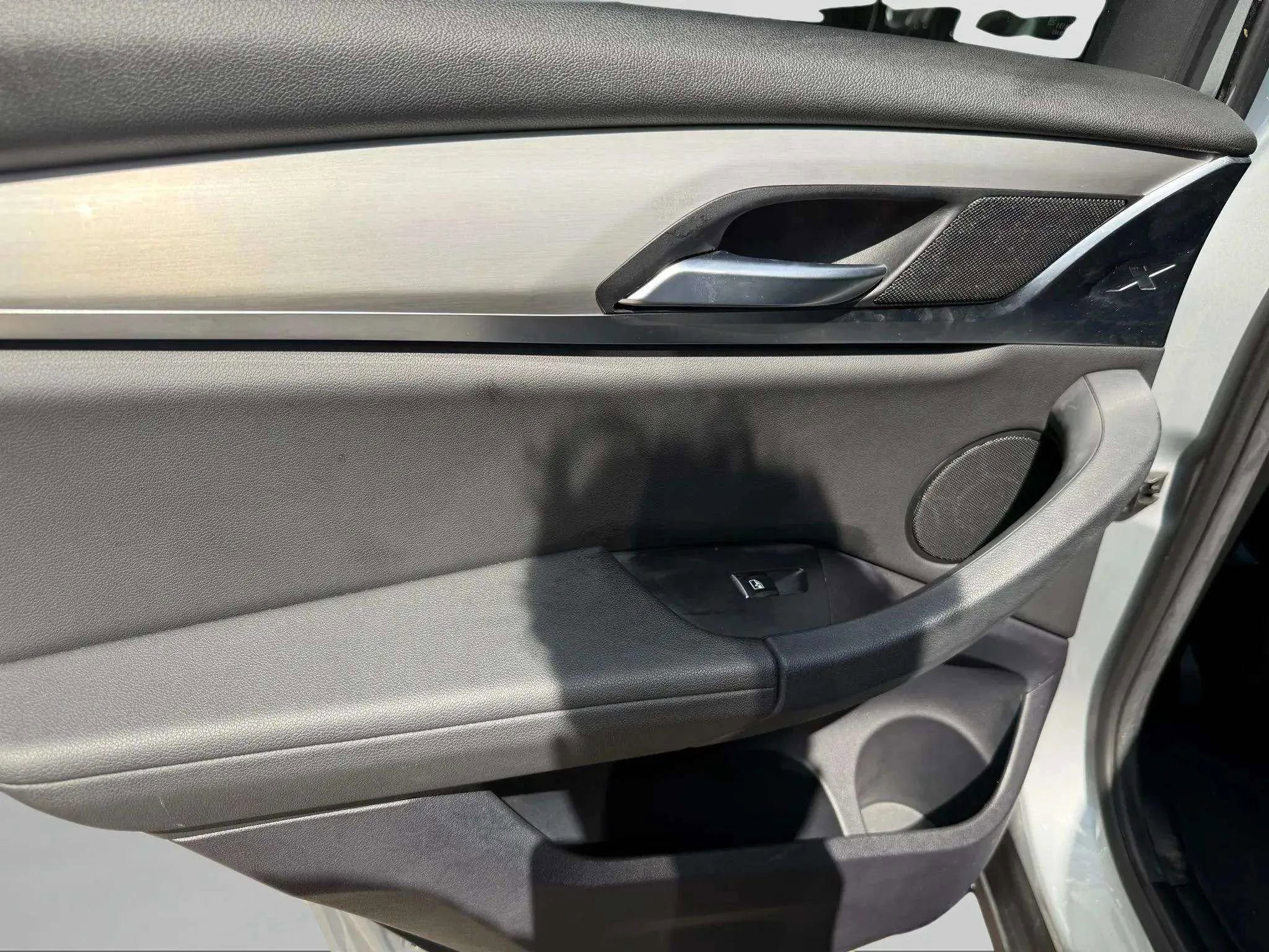 Used 2019 BMW X3 sDrive30i image 18